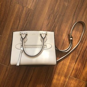 Aldo Blush Pink Handbag w/ Strap